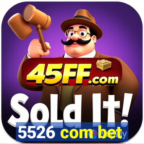 5526 com bet
